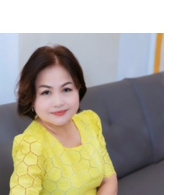 Chị Lê Thị Hoàng Mai