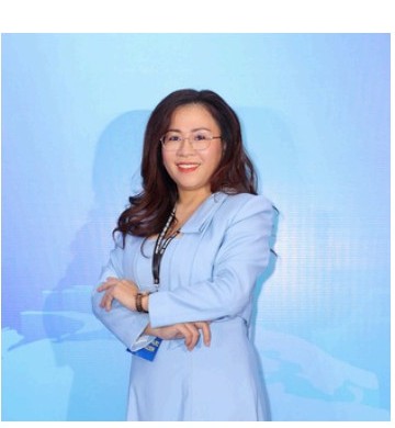 Chị Đoàn Thị Hồng Thơm