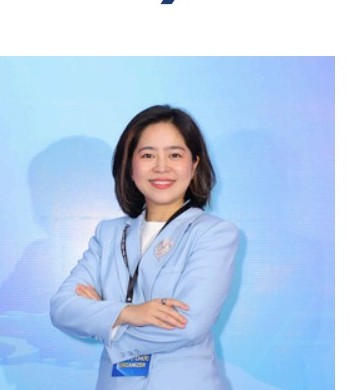 Chị Biện Thị Hằng Nga