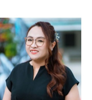 Chị Nguyễn Nhã Như Uyên