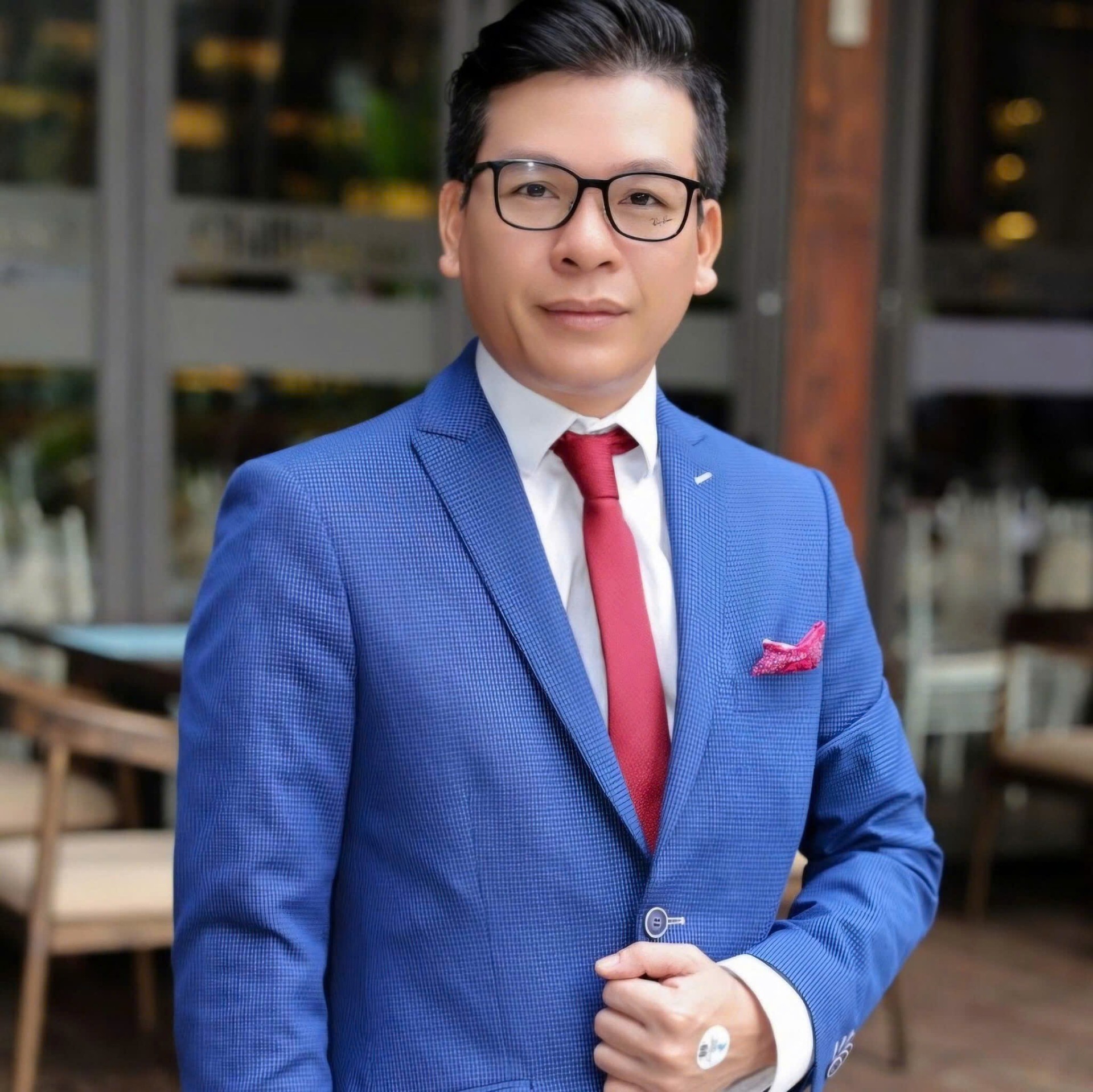 Anh Đào Ngọc Tôn